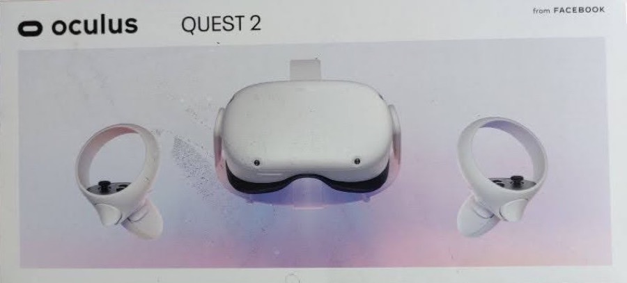 Oculus Quest 2